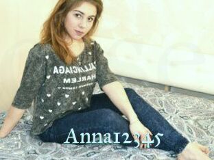 Anna12345