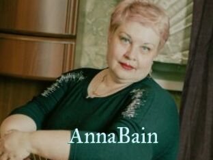 AnnaBain