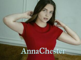 AnnaChester