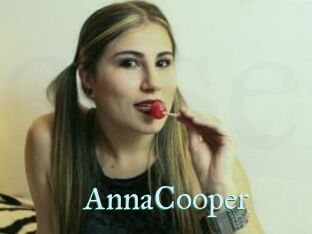 AnnaCooper