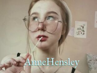 AnneHensley