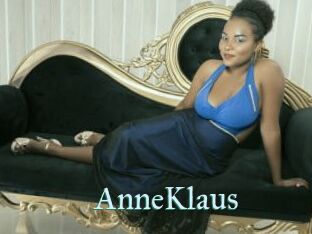 AnneKlaus