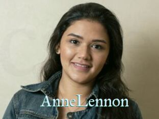 AnneLennon