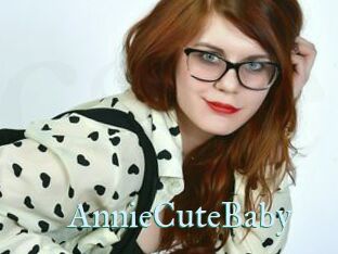 AnnieCuteBaby