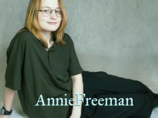 AnnieFreeman