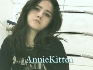 AnnieKitten