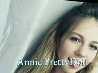 Annie_PrettyDoll