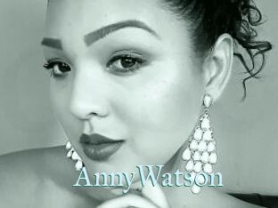 AnnyWatson