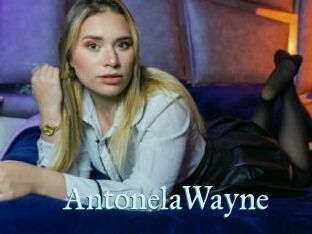 AntonelaWayne