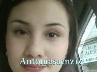 Antoniasaenz19