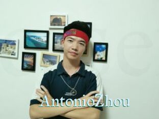 AntonioZhou