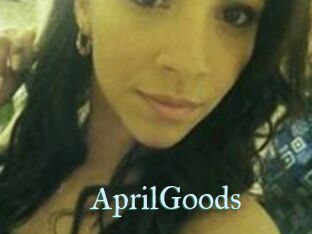 AprilGoods CS Sexcam