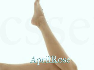 April_Rose