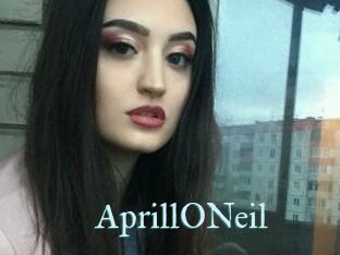 AprillONeil CS Sexcam