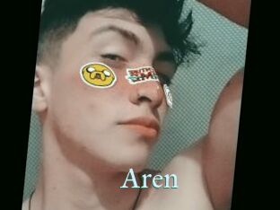 Aren