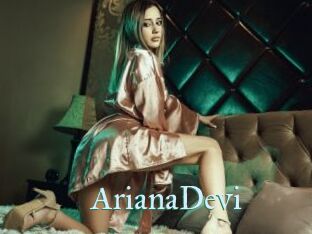 ArianaDevi