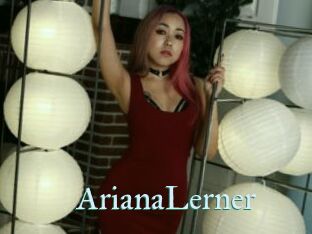 ArianaLerner