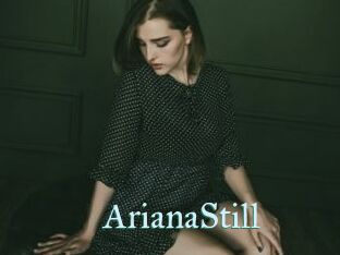 ArianaStill