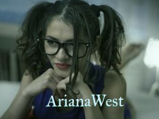 ArianaWest