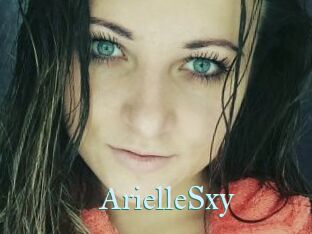 ArielleSxy