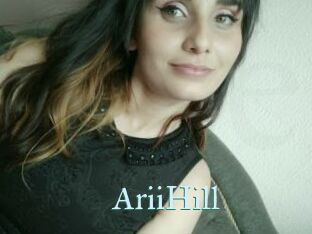 AriiHill