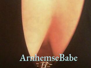 ArnhemseBabe