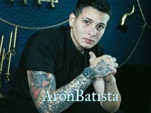 AronBatista