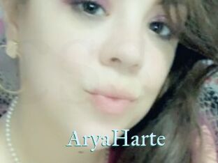 AryaHarte