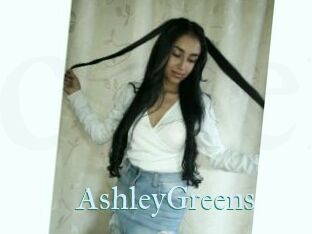 AshleyGreens