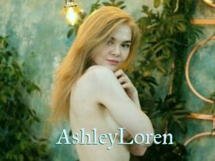AshleyLoren
