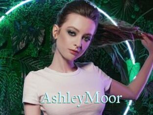 AshleyMoor