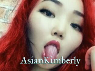 AsianKimberly