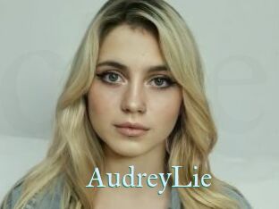 AudreyLie