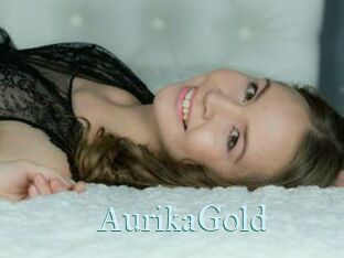 AurikaGold
