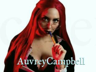 AuvreyCampbell