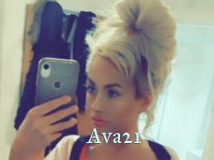 Ava21 CS Sexcam