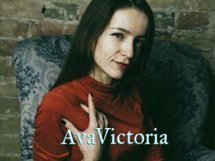 AvaVictoria