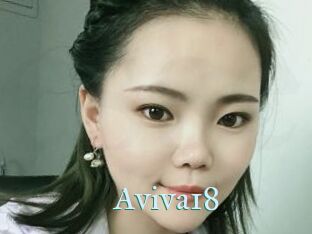 Aviva18 CS Sexcam