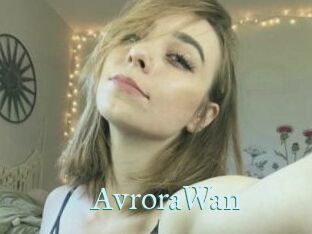 AvroraWan