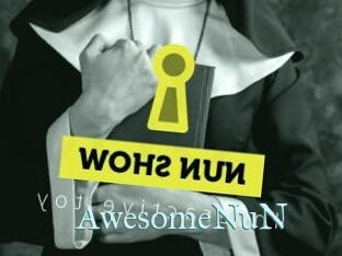 AwesomeNuN