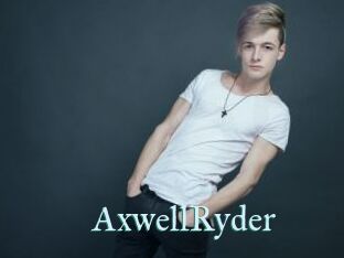 AxwellRyder