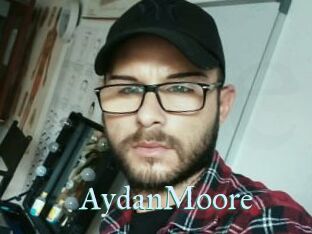AydanMoore