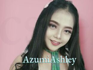AzumiAshley