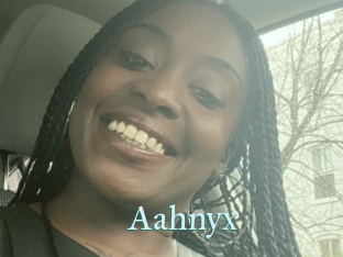 Aahnyx