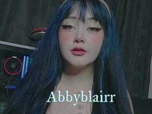 Abbyblairr