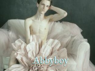 Abbyboy