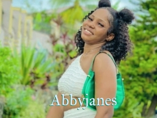 Abbyjanes