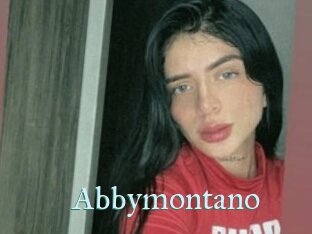 Abbymontano