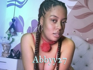Abbyy27