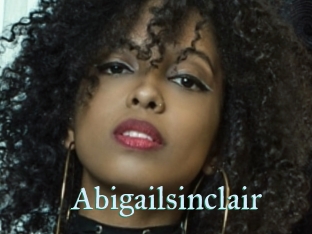 Abigailsinclair